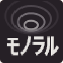 icon zoku_audio mono